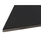 DUNIN ROMBIC BLACK 01 Matt mozaik csempe