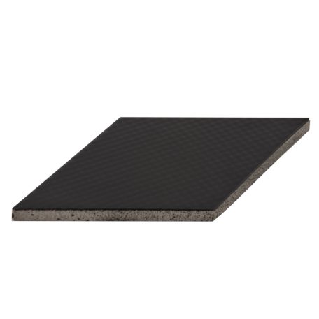 DUNIN ROMBIC BLACK 02 Matt mozaik csempe