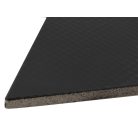 DUNIN ROMBIC BLACK 02 Matt mozaik csempe