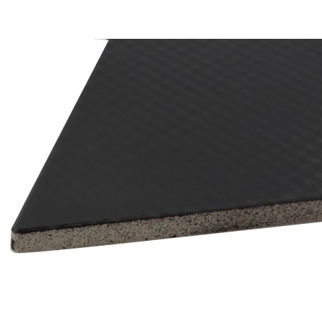 DUNIN ROMBIC BLACK 02 Matt mozaik csempe