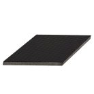 DUNIN ROMBIC BLACK 03 Matt mozaik csempe