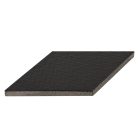 DUNIN ROMBIC BLACK 04 Matt mozaik csempe