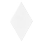 DUNIN ROMBIC WHITE 01 Matt mozaik csempe