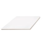 DUNIN ROMBIC WHITE 01 Matt mozaik csempe