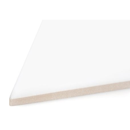 DUNIN ROMBIC WHITE 01 Matt mozaik csempe