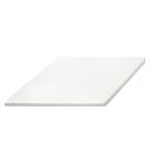 DUNIN ROMBIC WHITE 02 Matt mozaik csempe