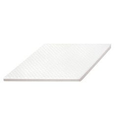 DUNIN ROMBIC WHITE 02 Matt mozaik csempe