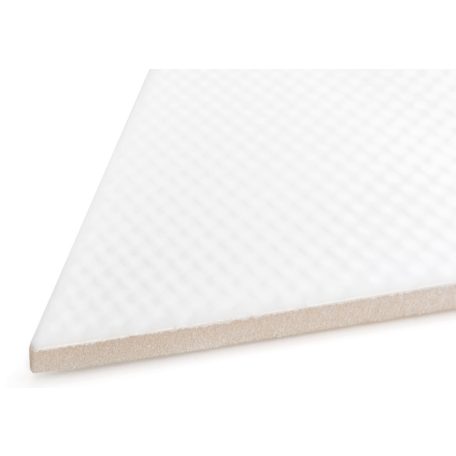DUNIN ROMBIC WHITE 02 Matt mozaik csempe
