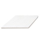 DUNIN ROMBIC WHITE 03 Matt mozaik csempe