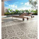 Ribesalbes Squares Duomo matt  20x20 járólap