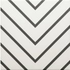 Ribesalbes Squares Echo matt  20x20 járólap