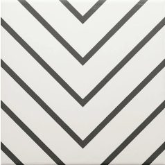 Ribesalbes Squares Echo matt  20x20 járólap