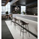 Ribesalbes Squares Echo matt  20x20 járólap