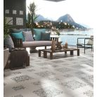 Ribesalbes Squares Malaga matt  20x20 járólap