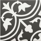 Ribesalbes Squares Navona matt  20x20 járólap