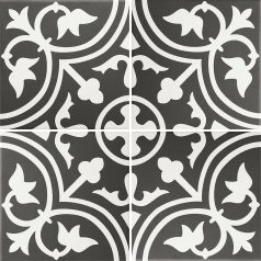 Ribesalbes Squares Navona matt  20x20 járólap