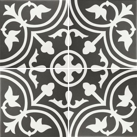 Ribesalbes Squares Navona matt  20x20 járólap