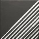 Ribesalbes Squares Plaza matt  20x20 járólap