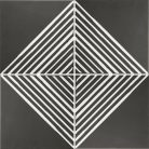 Ribesalbes Squares Plaza matt  20x20 járólap