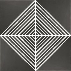 Ribesalbes Squares Plaza matt  20x20 járólap