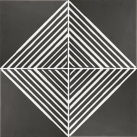 Ribesalbes Squares Plaza matt  20x20 járólap