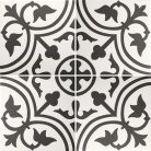 Ribesalbes Squares San Pietro matt  20x20 járólap