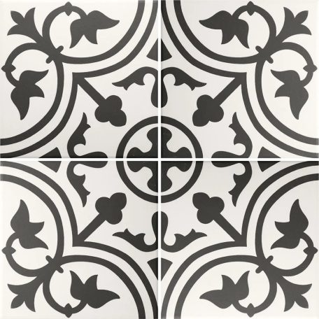 Ribesalbes Squares San Pietro matt  20x20 járólap