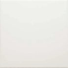 Ribesalbes Squares Vatican matt fehér 20x20 járólap