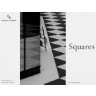 Ribesalbes Squares Vatican matt fehér 20x20 járólap