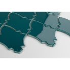 ARABESQUE PAJZS ÓCEÁNGRÁNÁT FÉNYES