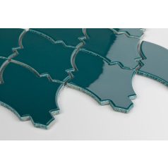 ARABESQUE PAJZS ÓCEÁNGRÁNÁT FÉNYES