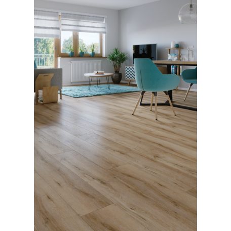AMARON SUPERIORE SPC GRANTS OAK 4V vízálló padló CA 148