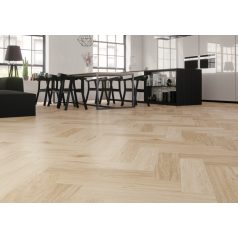   AMARON HERRINGBONE Halszálka SPC HARLOW OAK 4V vízálló padló CA 158