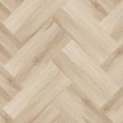 AMARON HERRINGBONE Halszálka SPC HARLOW OAK 4V vízálló padló CA 158