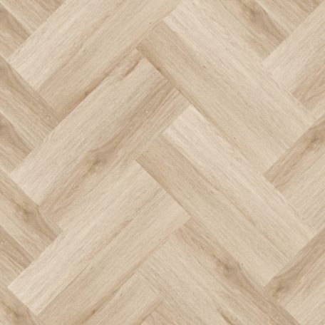AMARON HERRINGBONE Halszálka SPC HARLOW OAK 4V vízálló padló CA 158