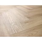 AMARON HERRINGBONE Halszálka SPC HARLOW OAK 4V vízálló padló CA 158