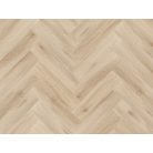 AMARON HERRINGBONE Halszálka SPC HARLOW OAK 4V vízálló padló CA 158