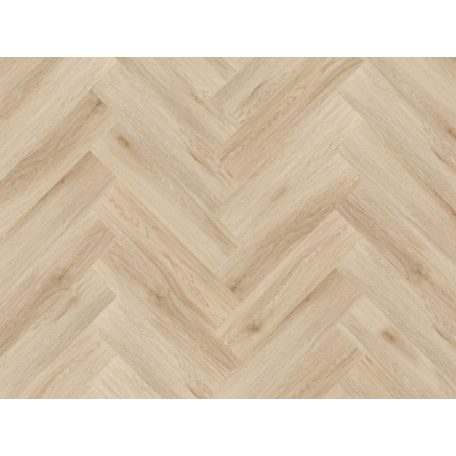 AMARON HERRINGBONE Halszálka SPC HARLOW OAK 4V vízálló padló CA 158