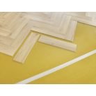 AMARON HERRINGBONE Halszálka SPC HARLOW OAK 4V vízálló padló CA 158