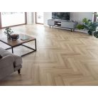 AMARON HERRINGBONE SPC WEMBLEY OAK 4V vízálló padló CA 159