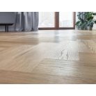 AMARON HERRINGBONE SPC WEMBLEY OAK 4V vízálló padló CA 159