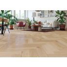 AMARON HERRINGBONE SPC WEMBLEY OAK 4V vízálló padló CA 159