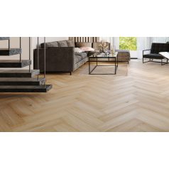  AMARON HERRINGBONE SPC YANKEE OAK 4V vízálló padló CA 153