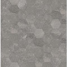 Hexagon Benson Basalto