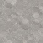 Hexagon Benson Gris