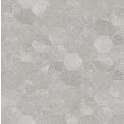 Hexagon Benson Nacar