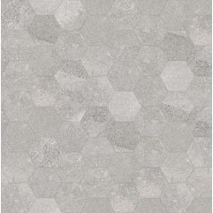 Hexagon Benson Nacar