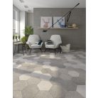 Hexagon Benson Nacar