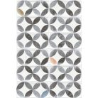 VIVES Etnia Amhara Multicolor 10x20