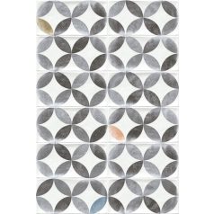 VIVES Etnia Amhara Multicolor 10x20